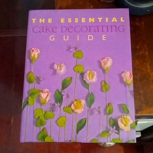 The essential cake decorating guide